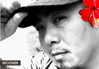 MOOMIN