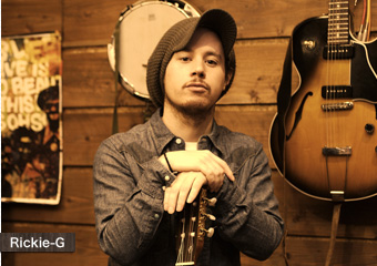 Rickie-G