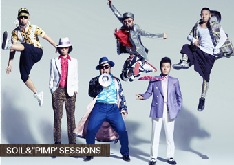 SOIL&"PIMP"SESSIONS