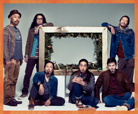 OVERGROUND ACOUSTIC UNDERGROUND